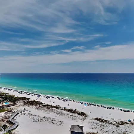 Nice Home In Destin With Outdoor Swimming Pool And 2 Bedrooms